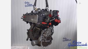 Gebruikte Motor Volkswagen Polo Prijs € 995,00 Margeregeling aangeboden door Klein Gunnewiek Autodemontage & Motorentechniek