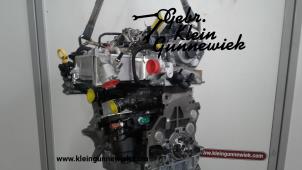 Gebruikte Motor Skoda Superb Prijs € 2.450,00 Margeregeling aangeboden door Gebr.Klein Gunnewiek Ho.BV