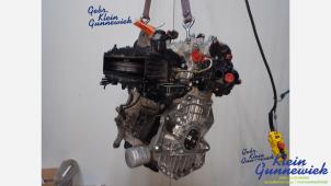 Gebruikte Motor Volkswagen Passat Prijs € 650,00 Margeregeling aangeboden door Klein Gunnewiek Autodemontage & Motorentechniek