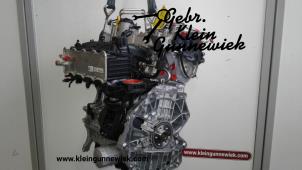 Gebruikte Motor Volkswagen Passat Prijs € 1.095,00 Margeregeling aangeboden door Gebr.Klein Gunnewiek Ho.BV