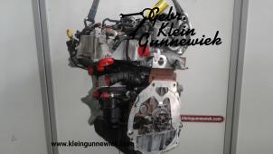 Gebruikte Motor Skoda Superb Prijs € 1.950,00 Margeregeling aangeboden door Gebr.Klein Gunnewiek Ho.BV
