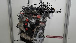 Gebruikte Motor Volkswagen Tiguan Prijs € 2.950,00 Margeregeling aangeboden door Gebr.Klein Gunnewiek Ho.BV