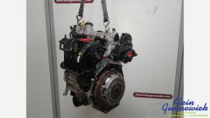 Gebruikte Motor Volkswagen E-Golf Prijs € 1.595,00 Margeregeling aangeboden door Klein Gunnewiek Autodemontage & Motorentechniek