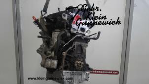 Gebruikte Motor Volkswagen Passat Prijs € 890,00 Margeregeling aangeboden door Gebr.Klein Gunnewiek Ho.BV