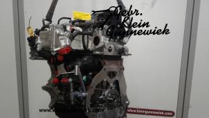 Gebruikte Motor Volkswagen T-Roc Prijs € 2.595,00 Margeregeling aangeboden door Gebr.Klein Gunnewiek Ho.BV