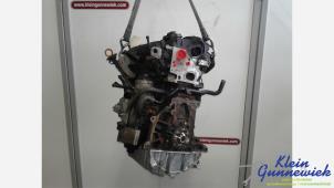 Gebruikte Motor Volkswagen Passat Prijs € 890,00 Margeregeling aangeboden door Klein Gunnewiek Autodemontage & Motorentechniek