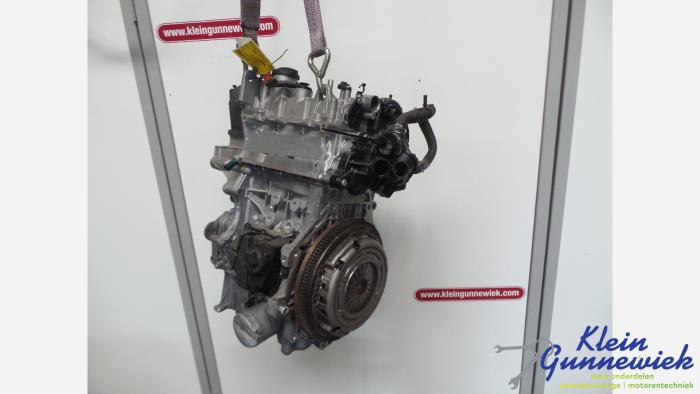 Gebruikte Motor Volkswagen E-Up Prijs € 229,00 Margeregeling aangeboden door Klein Gunnewiek Autodemontage & Motorentechniek