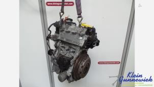 Gebruikte Motor Volkswagen E-Up Prijs € 295,00 Margeregeling aangeboden door Klein Gunnewiek Autodemontage & Motorentechniek