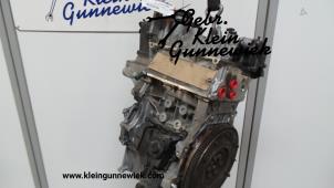 Gebruikte Motor Volkswagen E-Up Prijs € 275,00 Margeregeling aangeboden door Gebr.Klein Gunnewiek Ho.BV