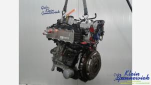 Gebruikte Motor Volkswagen Scirocco Prijs € 1.075,00 Margeregeling aangeboden door Klein Gunnewiek Autodemontage & Motorentechniek