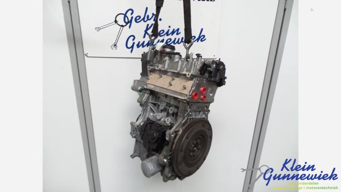 Gebruikte Motor Volkswagen E-Up Prijs € 300,00 Margeregeling aangeboden door Klein Gunnewiek Autodemontage & Motorentechniek