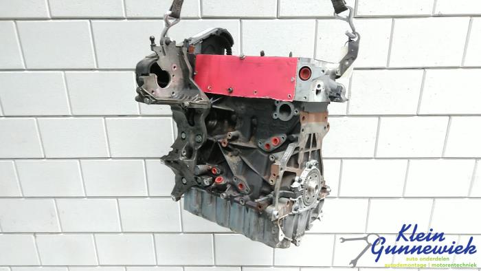 Gebruikte Motor Volkswagen Scirocco Prijs € 1.950,00 Margeregeling aangeboden door Klein Gunnewiek Autodemontage & Motorentechniek