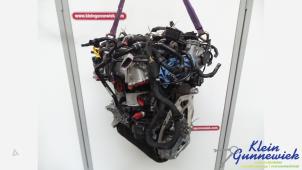 Gebruikte Motor Volkswagen Golf Prijs € 2.495,00 Margeregeling aangeboden door Klein Gunnewiek Autodemontage & Motorentechniek