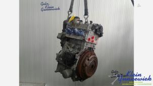 Gebruikte Motor Volkswagen E-Up Prijs € 175,00 Margeregeling aangeboden door Klein Gunnewiek Autodemontage & Motorentechniek