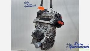 Gebruikte Motor Volkswagen E-Up Prijs € 175,00 Margeregeling aangeboden door Klein Gunnewiek Autodemontage & Motorentechniek