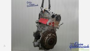 Gebruikte Motor Volkswagen E-Up Prijs € 150,00 Margeregeling aangeboden door Klein Gunnewiek Autodemontage & Motorentechniek