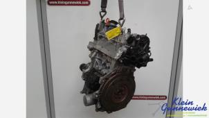 Gebruikte Motor Volkswagen E-Up Prijs € 295,00 Margeregeling aangeboden door Klein Gunnewiek Autodemontage & Motorentechniek