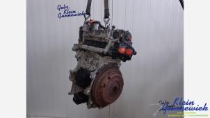 Gebruikte Motor Volkswagen E-Up Prijs € 150,00 Margeregeling aangeboden door Klein Gunnewiek Autodemontage & Motorentechniek