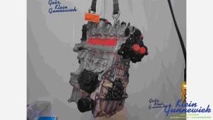 Gebruikte Motor Volkswagen E-Up Prijs € 165,00 Margeregeling aangeboden door Klein Gunnewiek Autodemontage & Motorentechniek