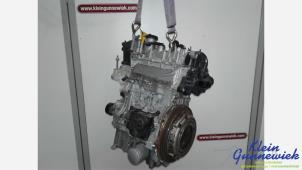 Gebruikte Motor Volkswagen E-Up Prijs € 225,00 Margeregeling aangeboden door Klein Gunnewiek Autodemontage & Motorentechniek