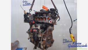 Gebruikte Motor Volkswagen E-Golf Prijs € 1.150,00 Margeregeling aangeboden door Klein Gunnewiek Autodemontage & Motorentechniek