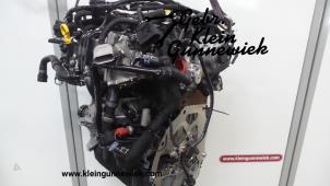 Gebruikte Motor Seat Leon Prijs € 2.650,00 Margeregeling aangeboden door Gebr.Klein Gunnewiek Ho.BV