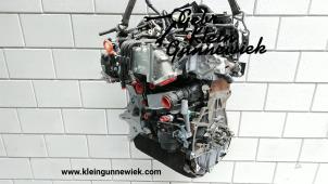 Gebruikte Motor Skoda Octavia Prijs € 2.350,00 Margeregeling aangeboden door Gebr.Klein Gunnewiek Ho.BV