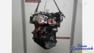 Gebruikte Motor Volkswagen E-Golf Prijs € 2.595,00 Margeregeling aangeboden door Klein Gunnewiek Autodemontage & Motorentechniek