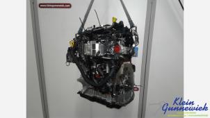 Gebruikte Motor Volkswagen E-Golf Prijs € 2.850,00 Margeregeling aangeboden door Klein Gunnewiek Autodemontage & Motorentechniek