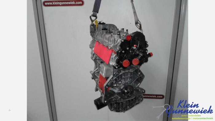 Gebruikte Motor Volkswagen Golf Sportsvan Prijs € 1.217,00 Margeregeling aangeboden door Klein Gunnewiek Autodemontage & Motorentechniek