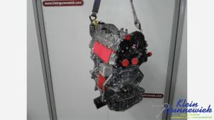 Gebruikte Motor Audi A1 Prijs € 1.175,00 Margeregeling aangeboden door Klein Gunnewiek Autodemontage & Motorentechniek