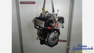 Gebruikte Motor Volkswagen E-Golf Prijs € 1.395,00 Margeregeling aangeboden door Klein Gunnewiek Autodemontage & Motorentechniek