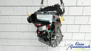 Gebruikte Motor Volkswagen E-Golf Prijs € 2.650,00 Margeregeling aangeboden door Klein Gunnewiek Autodemontage & Motorentechniek