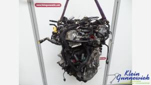 Gebruikte Motor Volkswagen Golf Prijs € 2.090,00 Margeregeling aangeboden door Klein Gunnewiek Autodemontage & Motorentechniek