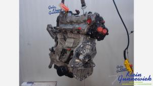 Gebruikte Motor Volkswagen E-Golf Prijs € 450,00 Margeregeling aangeboden door Klein Gunnewiek Autodemontage & Motorentechniek