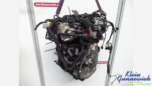 Gebruikte Motor Volkswagen E-Golf Prijs € 2.090,00 Margeregeling aangeboden door Klein Gunnewiek Autodemontage & Motorentechniek