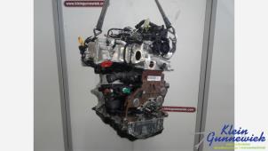 Gebruikte Motor Volkswagen E-Golf Prijs € 2.450,00 Margeregeling aangeboden door Klein Gunnewiek Autodemontage & Motorentechniek