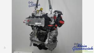 Gebruikte Motor Volkswagen E-Golf Prijs € 1.550,00 Margeregeling aangeboden door Klein Gunnewiek Autodemontage & Motorentechniek