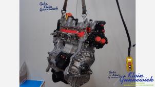 Gebruikte Motor Volkswagen E-Golf Prijs € 1.550,00 Margeregeling aangeboden door Klein Gunnewiek Autodemontage & Motorentechniek