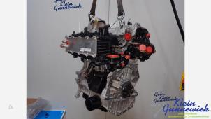 Gebruikte Motor Volkswagen E-Golf Prijs € 1.550,00 Margeregeling aangeboden door Klein Gunnewiek Autodemontage & Motorentechniek