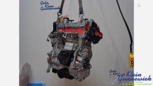 Gebruikte Motor Volkswagen E-Golf Prijs € 1.550,00 Margeregeling aangeboden door Klein Gunnewiek Autodemontage & Motorentechniek