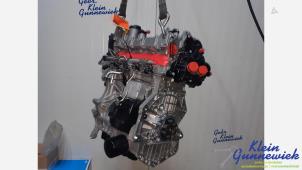 Gebruikte Motor Volkswagen E-Golf Prijs € 1.550,00 Margeregeling aangeboden door Klein Gunnewiek Autodemontage & Motorentechniek