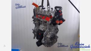 Gebruikte Motor Volkswagen E-Golf Prijs € 1.550,00 Margeregeling aangeboden door Klein Gunnewiek Autodemontage & Motorentechniek