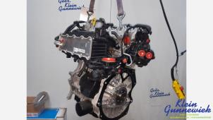 Gebruikte Motor Volkswagen E-Golf Prijs € 1.550,00 Margeregeling aangeboden door Klein Gunnewiek Autodemontage & Motorentechniek