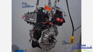 Gebruikte Motor Volkswagen E-Golf Prijs € 1.550,00 Margeregeling aangeboden door Klein Gunnewiek Autodemontage & Motorentechniek