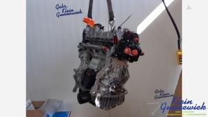 Gebruikte Motor Volkswagen E-Golf Prijs € 1.550,00 Margeregeling aangeboden door Klein Gunnewiek Autodemontage & Motorentechniek