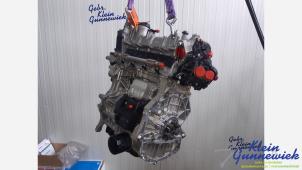 Gebruikte Motor Volkswagen E-Golf Prijs € 1.550,00 Margeregeling aangeboden door Klein Gunnewiek Autodemontage & Motorentechniek