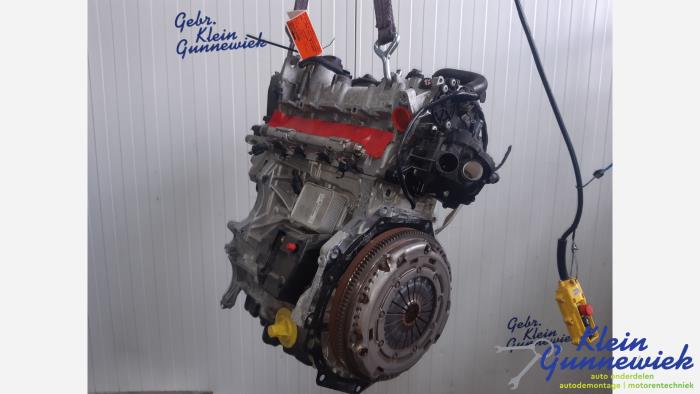Gebruikte Motor Volkswagen E-Golf Prijs € 1.010,00 Margeregeling aangeboden door Klein Gunnewiek Autodemontage & Motorentechniek