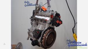 Gebruikte Motor Volkswagen E-Golf Prijs € 1.075,00 Margeregeling aangeboden door Klein Gunnewiek Autodemontage & Motorentechniek