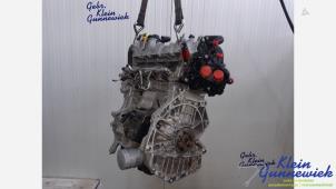 Gebruikte Motor Volkswagen Touran Prijs € 975,00 Margeregeling aangeboden door Klein Gunnewiek Autodemontage & Motorentechniek